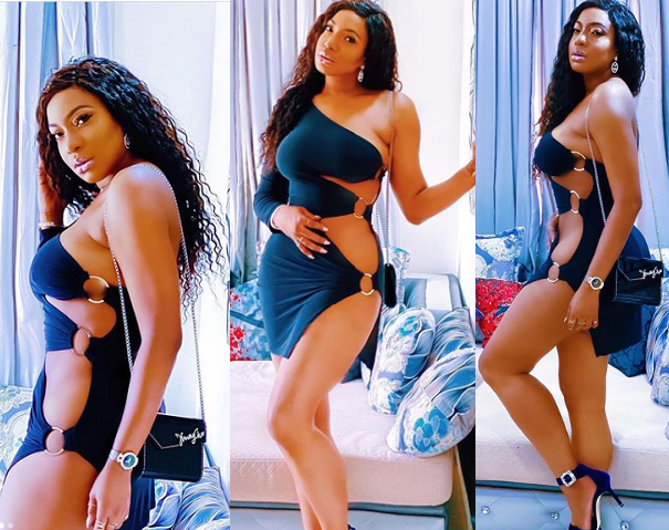 Chikaike Porn - Chika Ike: \