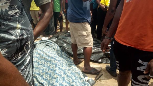 Lagos explosion: 15 die in Abule Ado - NEMA