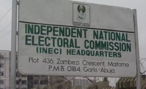 Independent National Electoral Commission