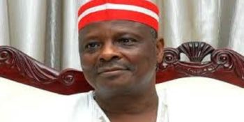 Rabiu Kwankwaso