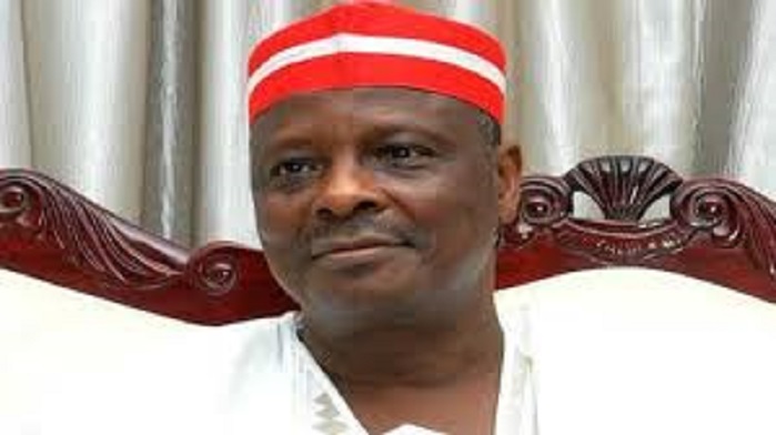 Rabiu Kwankwaso