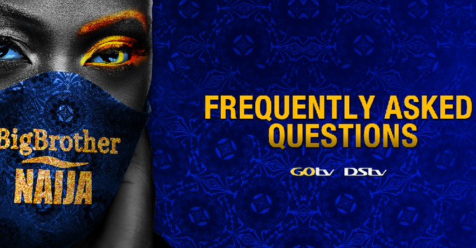 BBNaija Season 5 FAQs