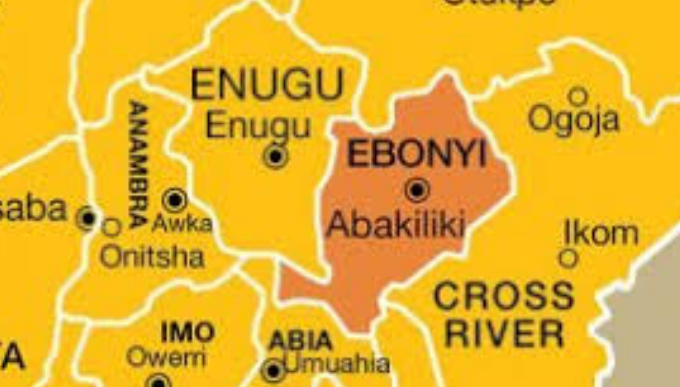 Ebonyi State