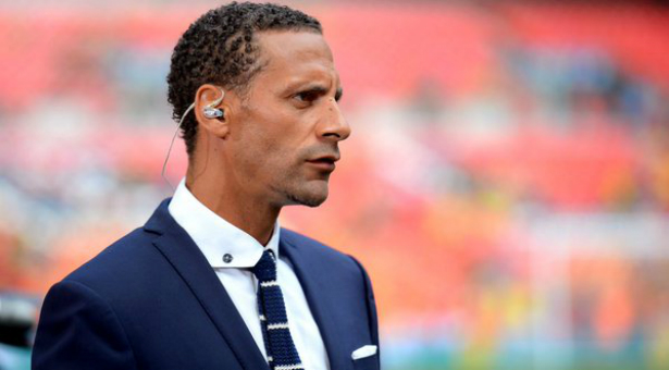 Rio Ferdinand