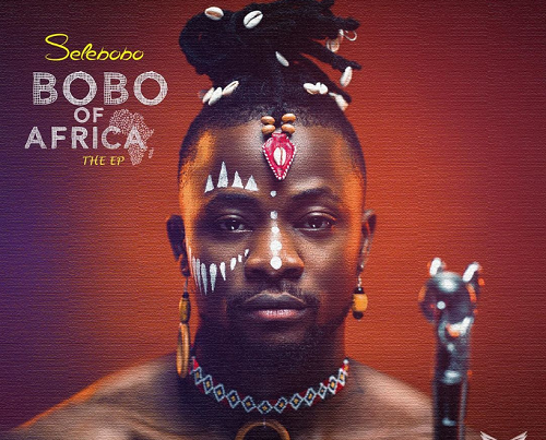 Selebobo – Bobo of Africa