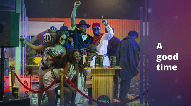 BBNaija 2020 Day 38: A good time for Housemates