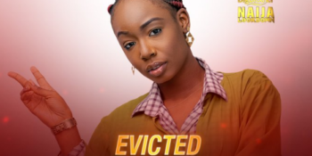 BBNaija Tolanibaj Evicted from the House