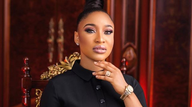 Tonto Dikeh