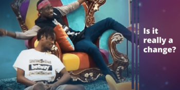 BBNaija 2020 Day 51: Is it really a change in Big Brother's House?