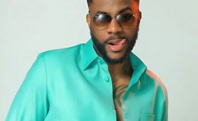 Big Brother Naija Season 5 Host, Ebuka Obi-Uchendu