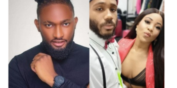 Uti Nwachukwu slams Erica's critics after she confirmed having s3x with Kiddwaya