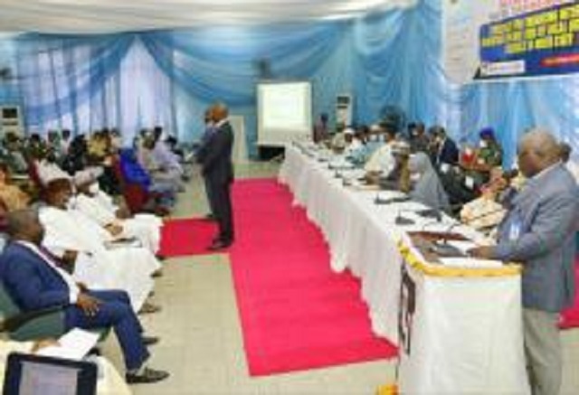 The governor stated this when he declared opened a two day workshop on strategies for enhancing Internally Generated Revenue of Local Government Councils in Minna, Niger State.