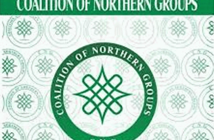 Coalition of Northern Groups (CNG)