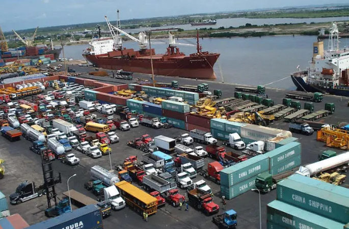 Nigerian Ports Authority (NPA)