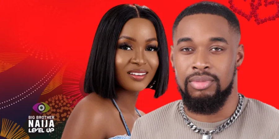 BBNaija Season 7 Day 12: Relationships Are The talk Of The Night