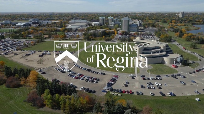 University of Regina, Canada