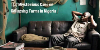 The Mysterious Case of Collapsing Fish Farms in Nigeria