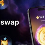 TapSwap - tap2earn crypto game