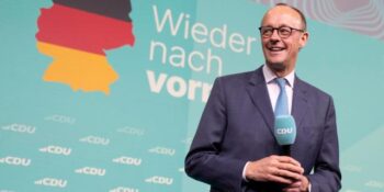 Friedrich Merz